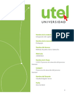 Caso - Modelos de Planificación Estratégica de Recursos Humanos