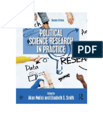 Political Science Research in Practice (PDFDrive)