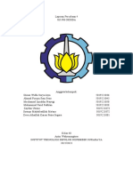 Laporan Percobaan 4 - Kelompok 9 - Kelas 40