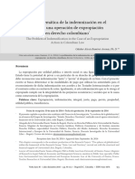 Expropiación, Indemnización, Integral, Justo, Pago, Previo, Propiedad, Utilidad Pública, Transferencia