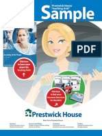 Prestwick House Teaching Unit: Click Here To Learn More About This