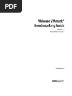 Download VMmark Bench Marking Guide 21-20110310 by smooter SN60555467 doc pdf
