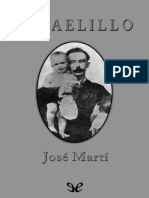 Ismaelillo (José Martí)