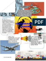 Contaminacion Sonora