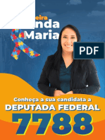 Santão Amanda Maria
