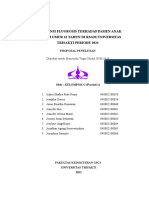 Proposal Penelitian Observasional Deskriptif Kel G