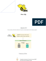 Apache Hive