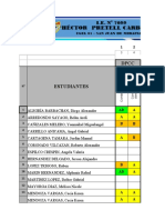 2do - B - Consolidado 2022