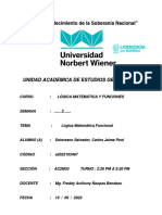 Solorzano Salvador Carlos Jaime Pool - Tarea N°1