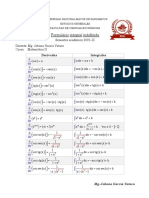 1 Formulario Mateco