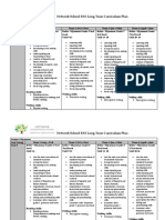 Myanmar Curriculum Plan for KS3 Years 7-9