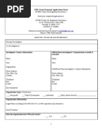 Fund Requisition Form Template | PDF