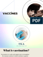 Vaccines