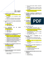 Solucionario Semin. Sem.16 Biología