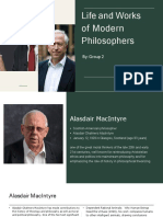 Philosophers GRP2