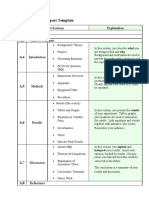 Lab Report Template #06