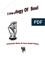 Theology of The Soul