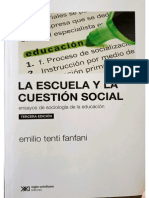 La_escuela_y_la_cuestion_social._E._Tenti_Fanfani
