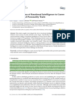 EI & Career Success PDF