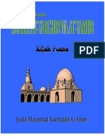 Download KITAB PUASA SHAHIH AT-TARGHIB WA AT-TARHIB  by hay SN6055679 doc pdf