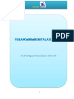 MODUL Pendahulua Perancangan