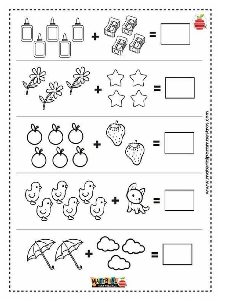 Suma 2 | PDF