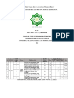 Tugas 1 Evaluasi Pembelajaran Matematika (Rahma Zahra Octavia-12010522820)