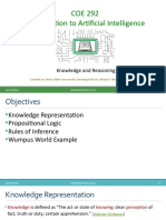 Topic 04 Knowledge-and-Reasoning