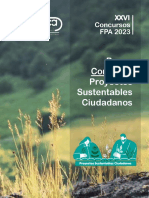 00 Bases Proyectos Sustentables Ciudadanos FPA 2023 1