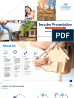 Q4 FY22 Investor Presentation