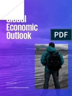 Global Economic Outlook