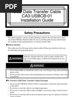 Ca3 usbcb 01 driver software download