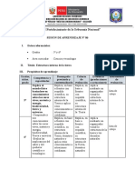 Sesion Ciencia y Tecnologia #06