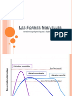 Les Formes À Libération Contrôlée PDF