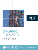 2 Org - Chem.Front., 2021, 8, 5460 - 5515