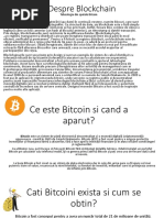 Informatiicryptomonede