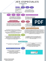 Infografía de Cheques Especiales