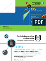 TEMAS DE INFECTOLOGIA PEDIATRICA, SAP