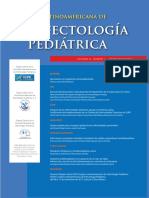INFECTOLOGIA PEDIATRICA, VOL 1
