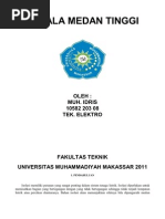 Download Makalah Gejala Medan Tinggi by Muhammad Idris SN60558370 doc pdf