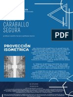 Trabajo Proyecciones