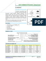 SVF10N60T SilanMicroelectronics