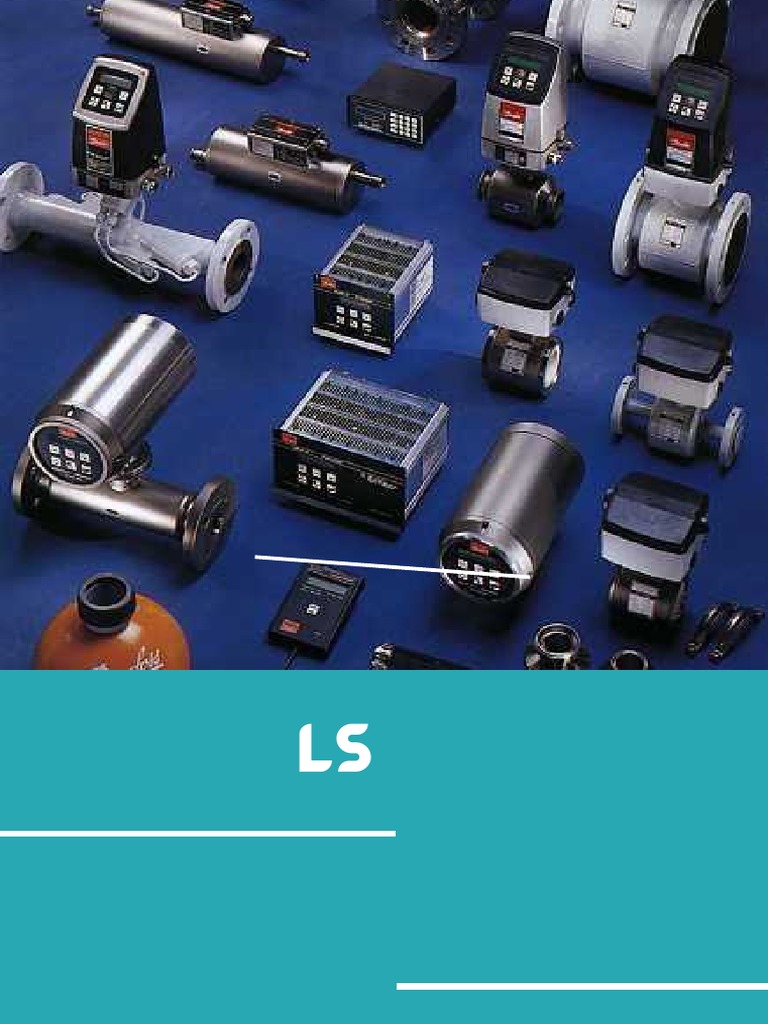 Les Capteurs | PDF