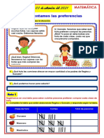 Aprendo en Casa 03-09-21