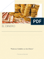 1ºbach El Dinero