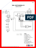 Diagrama Marina