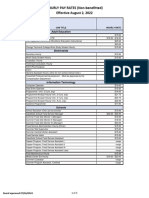 01 Hourly 2022-23 Salary Schedule FINAL Board Approved 07-26-2022