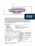 Guia de Producto Academico 1 (PA1)