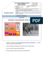 Fase 1 - P3 Ed. Física 11°