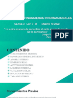 Clase Semana 3 Ifi Enero 18 2022